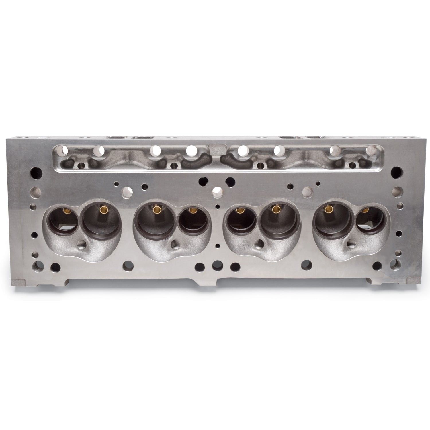 Edelbrock Single Perf RPM Sb/Chrys Head Bare - 0