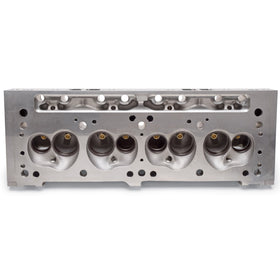 Edelbrock Single Perf RPM Sb/Chrys Head Bare - 0