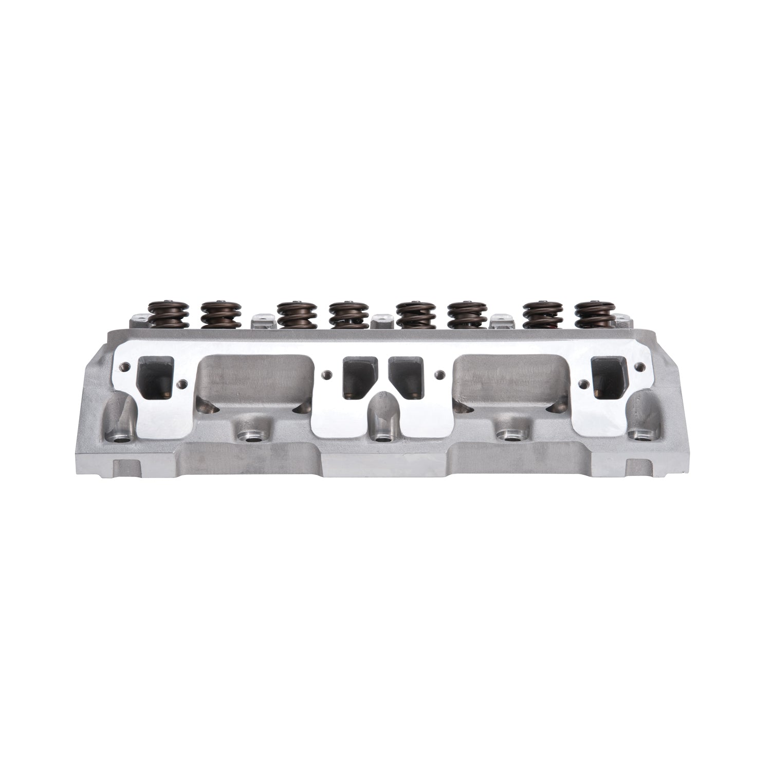 Edelbrock Cylinder Head SB Chrysler Performer RPM for Hydraulic Roller Cam Complete (Ea) - 0