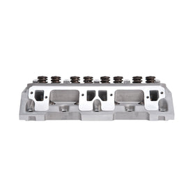 Edelbrock Cylinder Head SB Chrysler Performer RPM for Hydraulic Roller Cam Complete (Ea) - 0