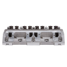 Edelbrock Single Perf RPM Sb/Chrys Head Comp - 0