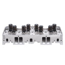 Edelbrock Cylinder Head BBC Performer RPM 348/409Ci for Hydraulic Roller Cam Complete-2