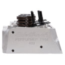 Edelbrock Cylinder Head BBC Performer RPM 348/409Ci for Hydraulic Roller Cam Complete-3