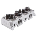 Edelbrock Cylinder Head BBC Performer RPM 348/409Ci for Hydraulic Roller Cam Complete-1