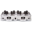 Edelbrock Performer RPM 348/409 Chevy Cylinder Head (Complete)-1