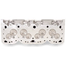 Edelbrock Performer RPM 348/409 Chevy Cylinder Head (Complete)-3
