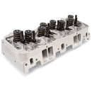 Edelbrock Performer RPM 348/409 Chevy Cylinder Head (Complete)-2