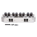 Edelbrock Cylinder Head BB Chrysler Performer RPM 75cc Chamber for Hydraulic Roller Cam Complete-1