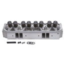 Edelbrock Cylinder Head BB Chrysler Performer RPM 75cc Chamber for Hydraulic Flat Tappet Cam-1