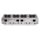 Edelbrock Cylinder Head BB Chrysler Performer RPM 75cc Chamber for Hydraulic Flat Tappet Cam-3