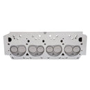 Edelbrock Cylinder Head BB Chrysler Performer RPM 75cc Chamber for Hydraulic Flat Tappet Cam-2
