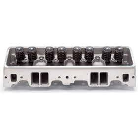 Edelbrock Single Perf 5 7 Corvette Head Comp
