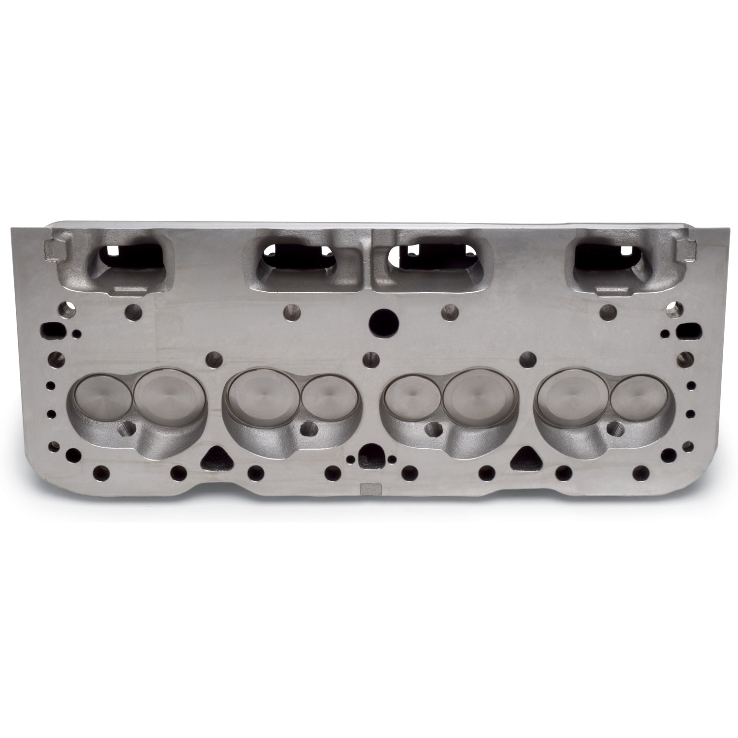 Edelbrock Single Perf 5 7 Corvette Head Comp - 0