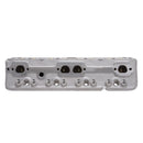 Edelbrock Cyl Head SBC Nhra Legal 64cc Straight Plug Bare Single-3