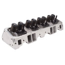 Edelbrock Single Perf RPM SBC 64cc Head Comp-1
