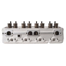 Edelbrock Single Perf RPM SBC 64cc Head Comp-2
