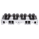 Edelbrock Single Perf SBC 64cc Head Comp-1