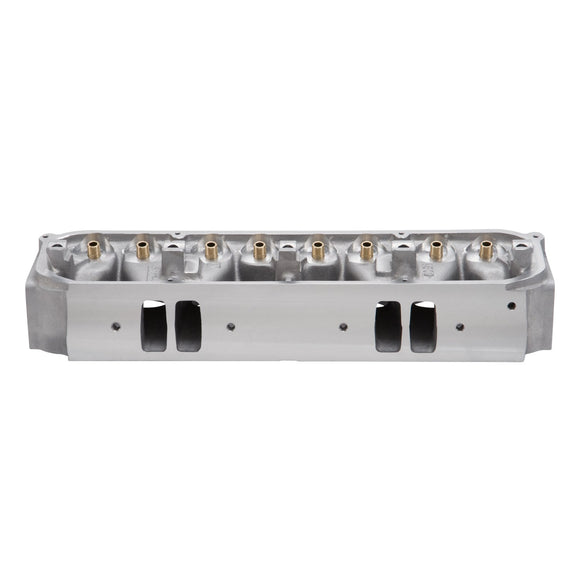 Edelbrock Cylinder Head Perf RPM BB Chrysler NHRA Legal Bare