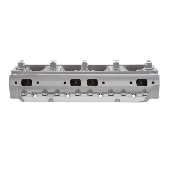Edelbrock Cylinder Head Perf RPM BB Chrysler NHRA Legal Bare