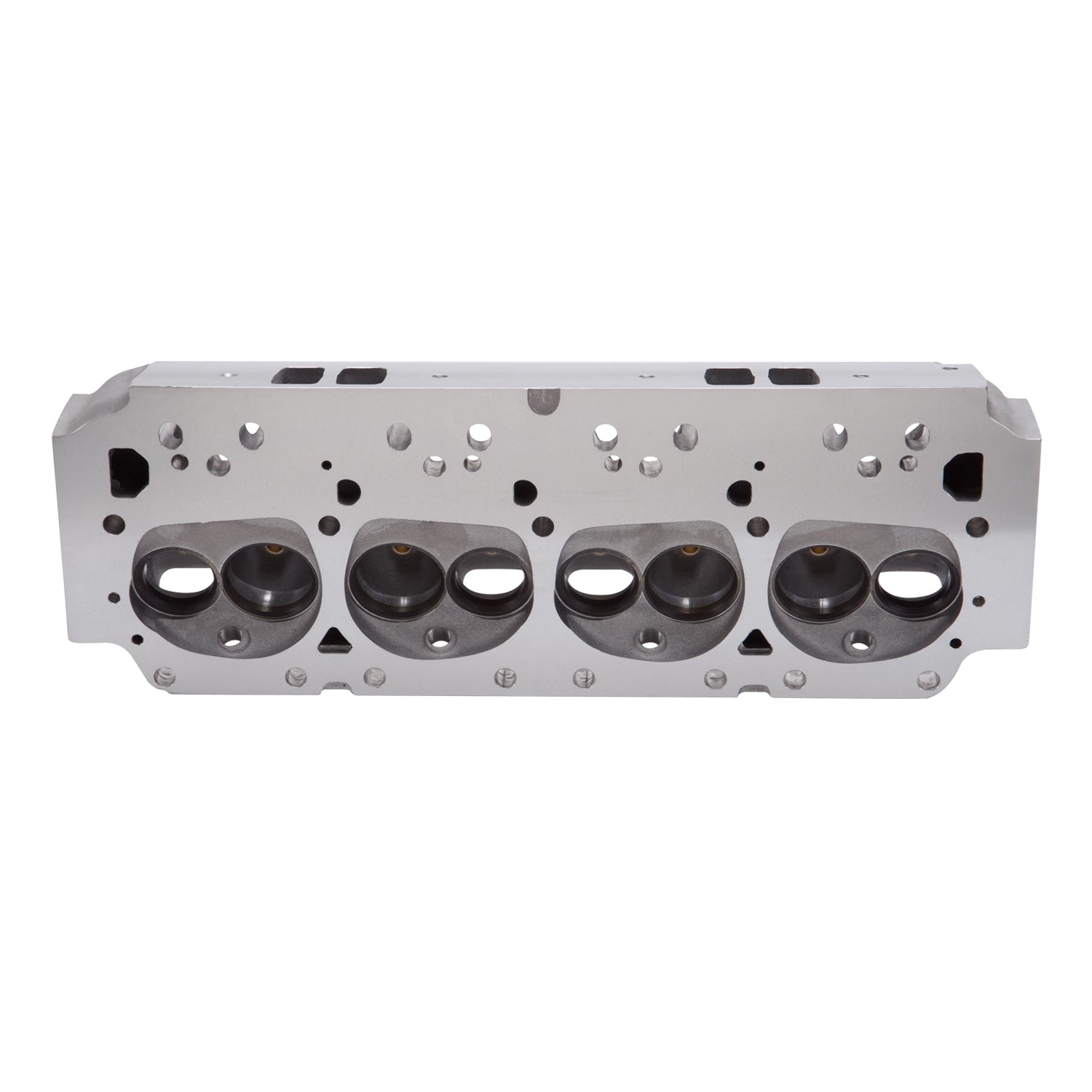 Edelbrock Cyl Head Perf RPM BB Chrysler Nhra Legal Bare - 0