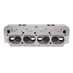Edelbrock Cylinder Head Perf RPM BB Chrysler NHRA Legal Bare - 0