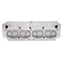 Edelbrock Cylidercylinder Head BBC Performer RPM 440Ci 84cc Chamer-2