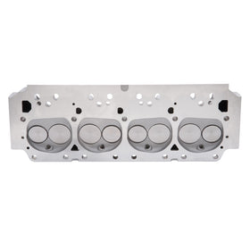 Edelbrock Cylidercylinder Head BBC Performer RPM 440Ci 84cc Chamer - 0