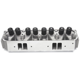 Edelbrock Single Perf RPM Bb/Chrys 84cc Head Comp - 0