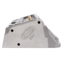 Edelbrock Cyl Head SBC Nhra Legal 64cc Angled Plug Bare Single-2