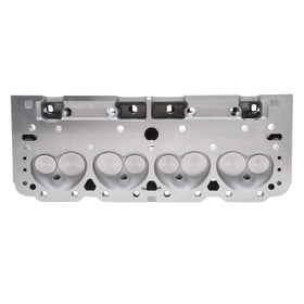 Edelbrock Cylinder Head SB Chevrolet Performer RPM E-Tec 170 for Hydraulic Roller Cam Complete (Ea) - 0