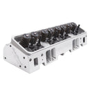 Edelbrock Cylinder Head SB Chevrolet Performer RPM E-Tec 200 for Hydraulic Roller Cam Complete (Ea)-1