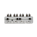 Edelbrock Single Perf RPM SBC 64cc Angle Head Comp-2