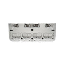 Edelbrock Single Perf RPM SBC 64cc Angle Head Comp-3