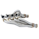 DETROIT SPEED SS HEADERS FORD COYOTE W/ALUMAFRAME-1