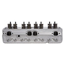 Edelbrock Cylinder Head SBC Performer RPM 23 Deg 170cc Intake 60cc Chamber Flat Tappet Cam Complete-3