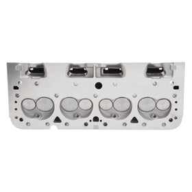 Edelbrock Cylinder Head SBC Performer RPM 23 Deg 170cc Intake 60cc Chamber Flat Tappet Cam Complete - 0