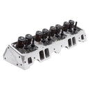 Edelbrock Cylinder Head SBC Performer RPM 23 Deg 170cc Intake 60cc Chamber Flat Tappet Cam Complete-1