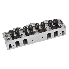 EDELBROCK Performer RPM Cylinder Head #61025 for Oldsmobile Big Block