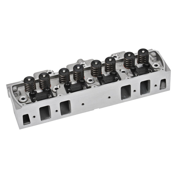 EDELBROCK Performer RPM Cylinder Head #61025 for Oldsmobile Big Block