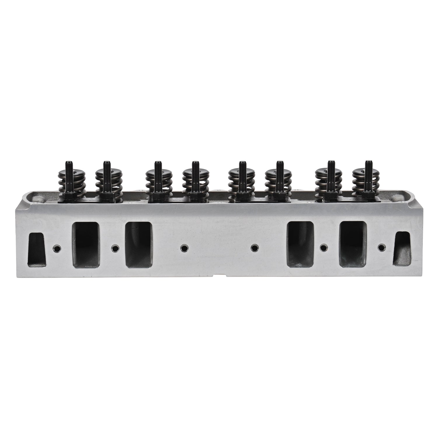 EDELBROCK Performer RPM Cylinder Head #61025 for Oldsmobile Big Block - 0