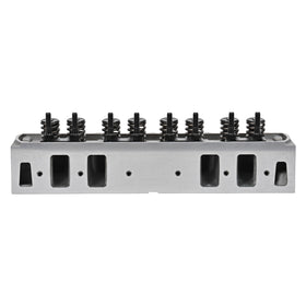 EDELBROCK Performer RPM Cylinder Head #61025 for Oldsmobile Big Block - 0