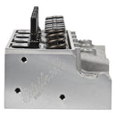 Edelbrock Single Performer RPM Oldsmobile Big Block Cylinder Head (For Use w/ Hyd Roller Camshaft)-3