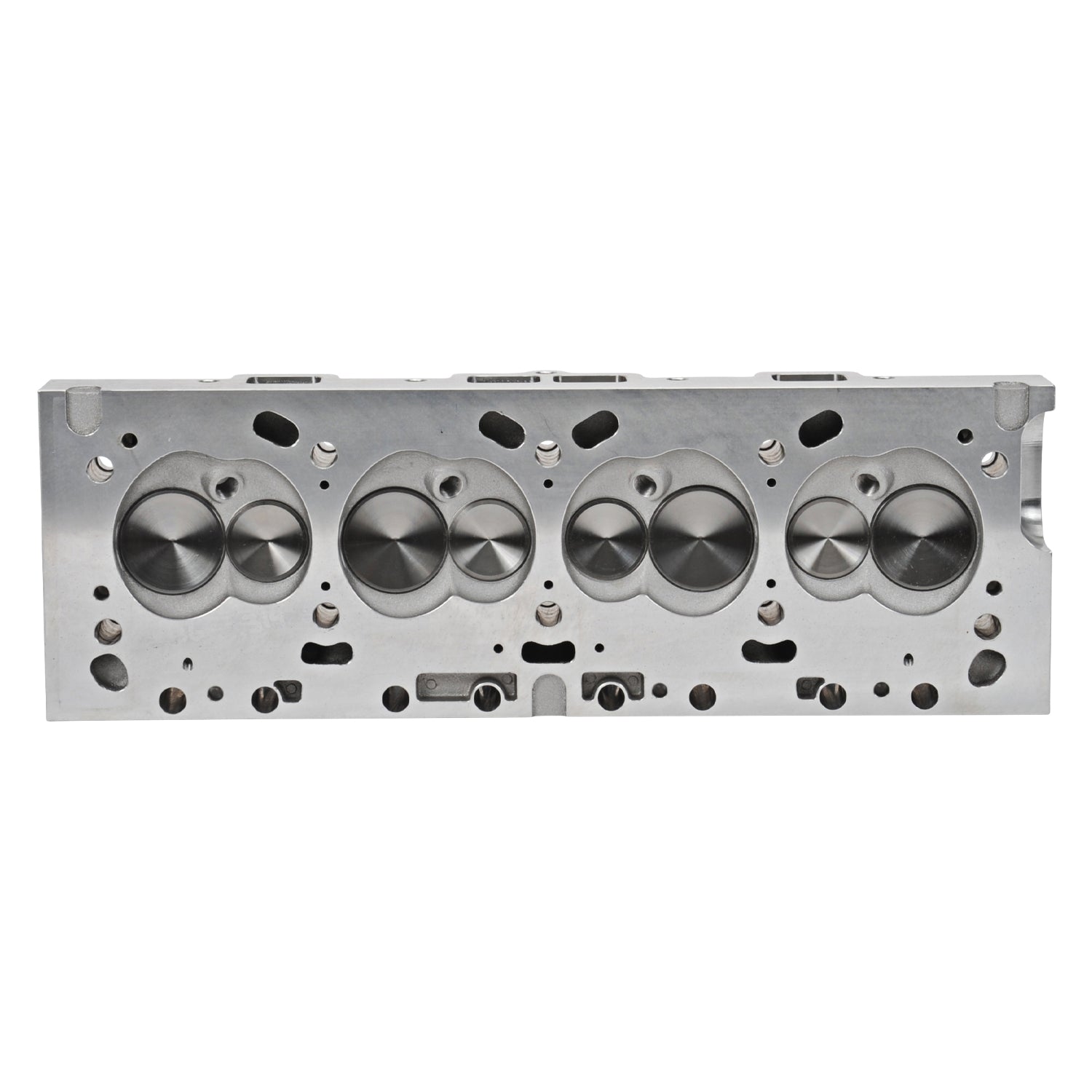 EDELBROCK Performer RPM Cylinder Head #61025 for Oldsmobile Big Block