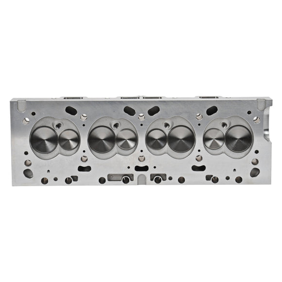 EDELBROCK Performer RPM Cylinder Head #61025 for Oldsmobile Big Block