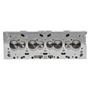 Edelbrock Single Performer RPM Oldsmobile Big Block Cylinder Head (For Use w/ Hyd Roller Camshaft)-2