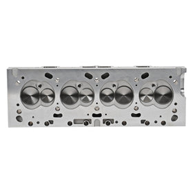 Edelbrock Single Performer RPM Oldsmobile Big Block Cylinder Head (For Use w/ Hyd Roller Camshaft) - 0