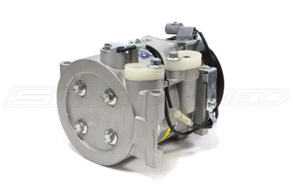 A/C Compressor for 2004-2006 Evo 8/9 (0610286)