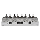 Edelbrock Single Performer RPM Oldsmobile Big Block Cylinder Head (For Use w/ Flat Tappet Camshaft)-2