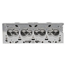Edelbrock Single Performer RPM Oldsmobile Big Block Cylinder Head (For Use w/ Flat Tappet Camshaft)-3