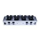 Edelbrock SB Oldsmobile Performer RPM Cylinder Heads for Hydraulic Roller Cam-1